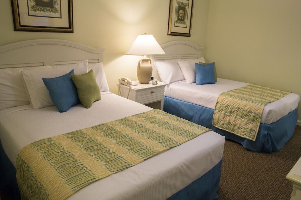 Grand Palms Resort Surfside Beach Ngoại thất bức ảnh