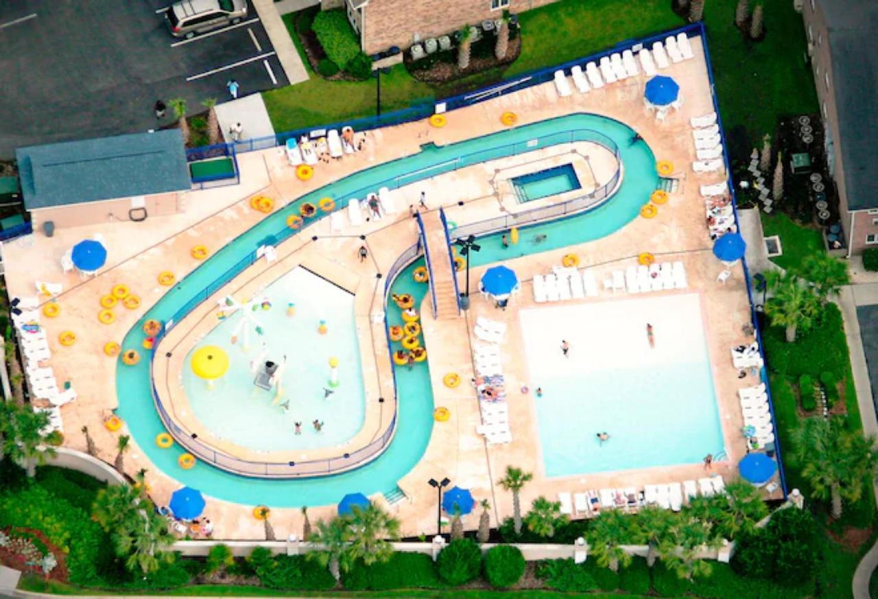 Grand Palms Resort Surfside Beach Ngoại thất bức ảnh