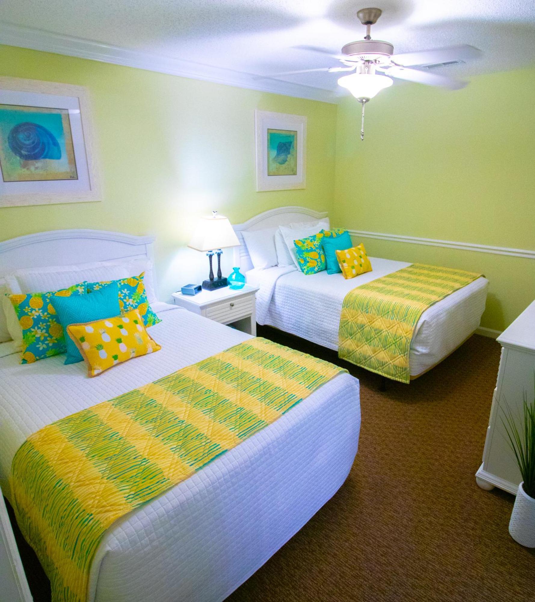Grand Palms Resort Surfside Beach Phòng bức ảnh