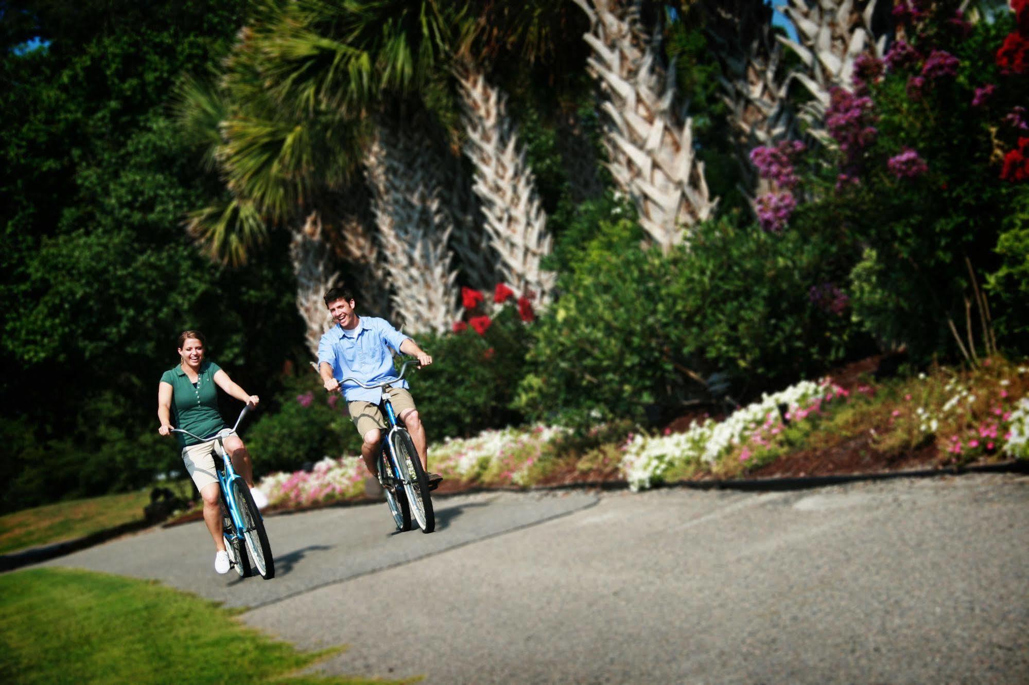 Grand Palms Resort Surfside Beach Ngoại thất bức ảnh