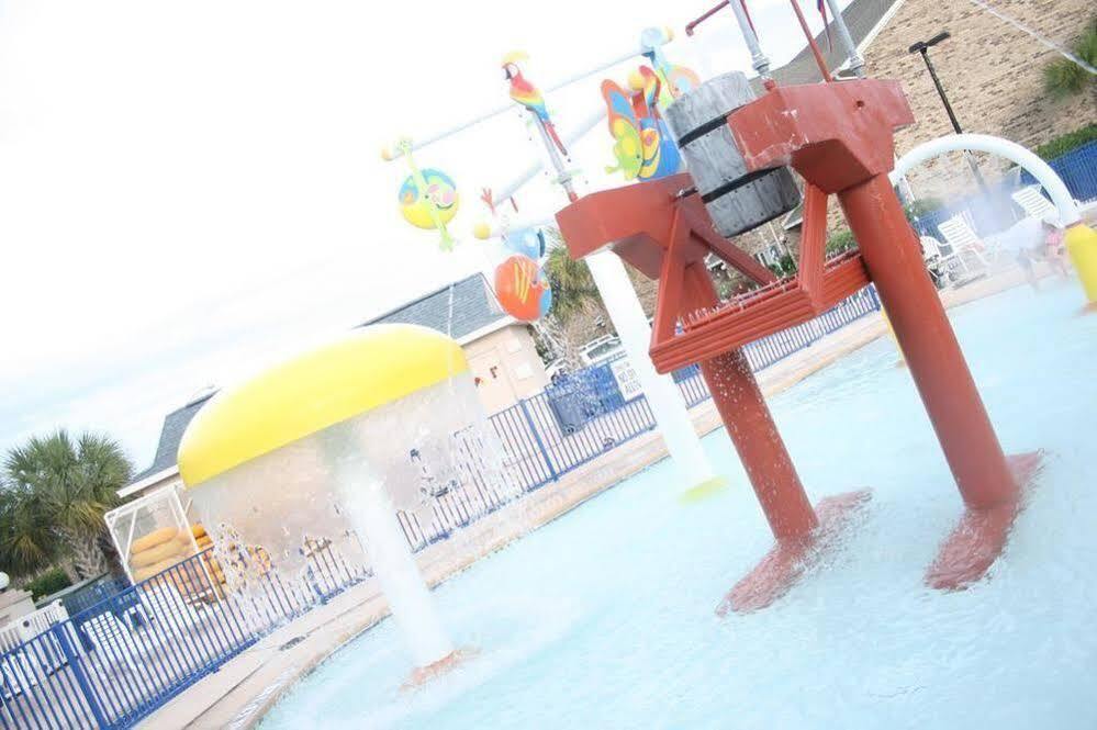 Grand Palms Resort Surfside Beach Ngoại thất bức ảnh
